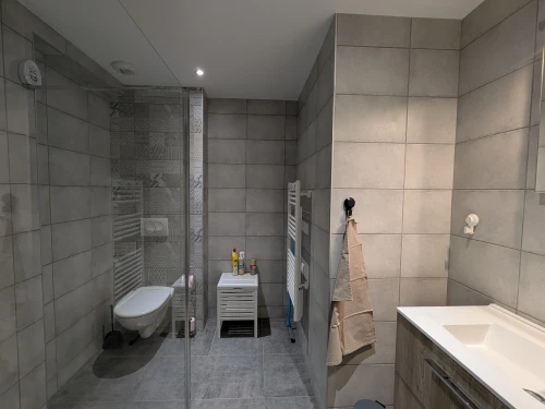 Apartment Gérardmer, 1 bedroom, 4 persons - photo_1012021091239