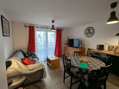 Apartment Gérardmer, 1 bedroom, 4 persons - photo_1012021091239