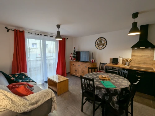 Apartment Gérardmer, 1 bedroom, 4 persons - photo_1012021091239
