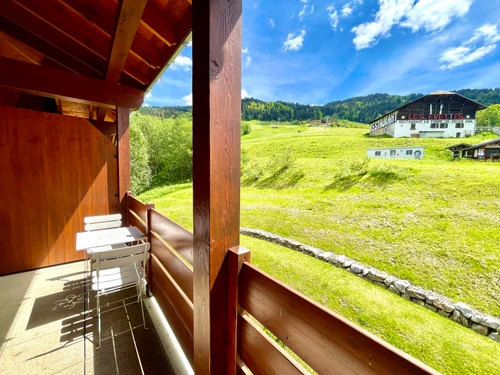 Appartement Flumet, 4 pièces, 8 personnes - photo_1011554288750