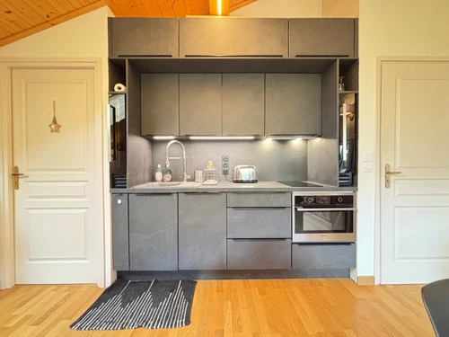 Appartement Flumet, 4 pièces, 8 personnes - photo_1011554288750