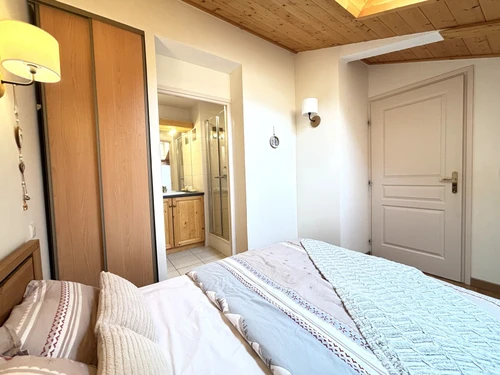 Appartement Flumet, 4 pièces, 8 personnes - photo_1011554288750