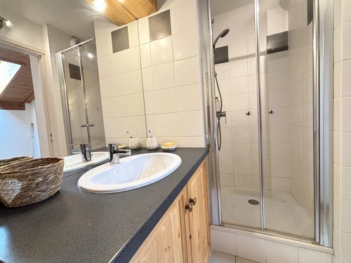 Appartement Flumet, 4 pièces, 8 personnes - photo_1011554288750