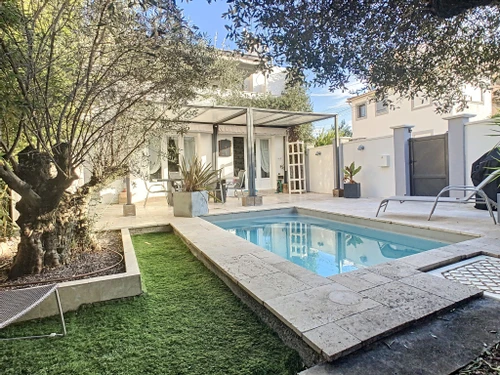 Villa Saint-Raphaël, 3 bedrooms, 6 persons - photo_1012145502523