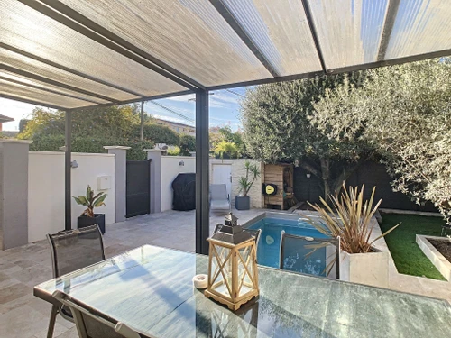 Villa Saint-Raphaël, 3 bedrooms, 6 persons - photo_1012145502523