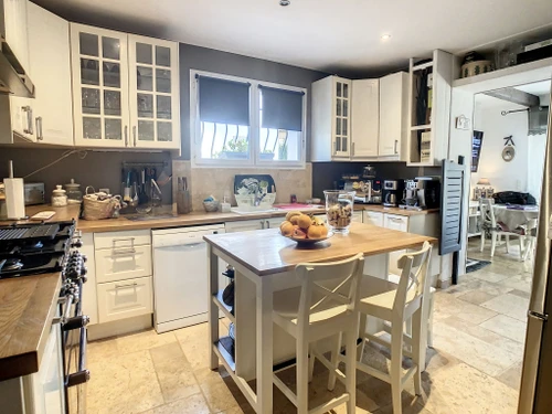 Villa Saint-Raphaël, 3 bedrooms, 6 persons - photo_1012145502523