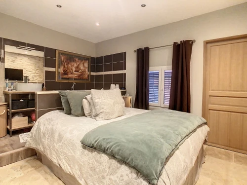 Villa Saint-Raphaël, 3 bedrooms, 6 persons - photo_1012145502523