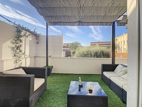 Villa Saint-Raphaël, 3 bedrooms, 6 persons - photo_1012145502523