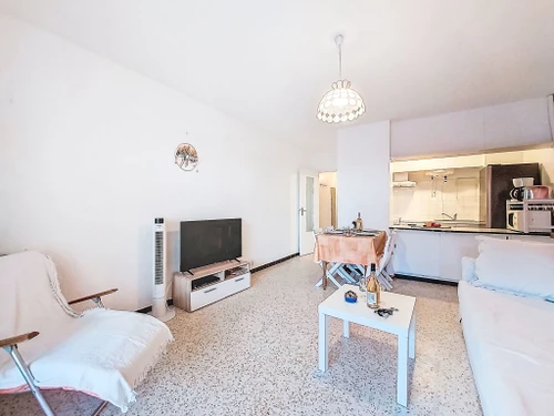 Apartment Le Grau du Roi, 1 bedroom, 4 persons - photo_5937959439