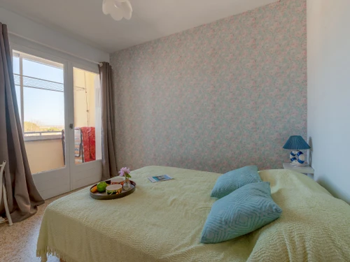 Apartment Le Grau du Roi, 1 bedroom, 4 persons - photo_5937959439