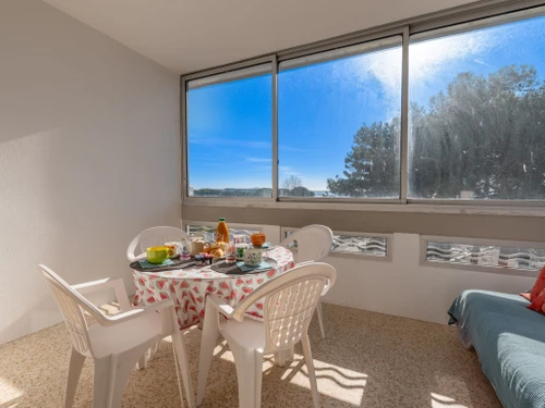 Apartment Le Grau du Roi, 1 bedroom, 4 persons - photo_5937959439