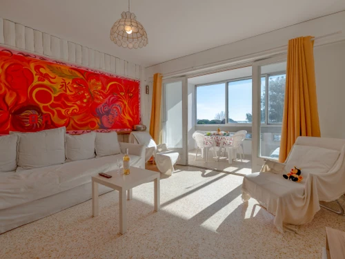 Apartment Le Grau du Roi, 1 bedroom, 4 persons - photo_5937959439