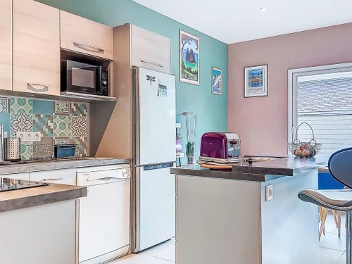 Casa Plougastel-Daoulas, 2 dormitorios, 4 personas - photo_1012145508724