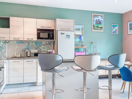 Casa Plougastel-Daoulas, 2 dormitorios, 4 personas - photo_1012145508724