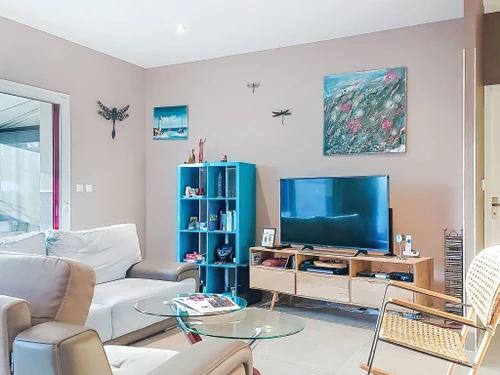 Casa Plougastel-Daoulas, 2 dormitorios, 4 personas - photo_1012145508724