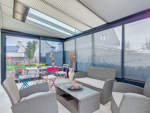 Casa Plougastel-Daoulas, 2 dormitorios, 4 personas - photo_1012145508724