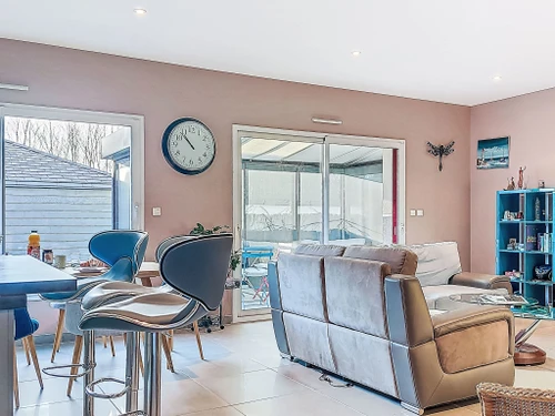 Casa Plougastel-Daoulas, 2 dormitorios, 4 personas - photo_1012145508724