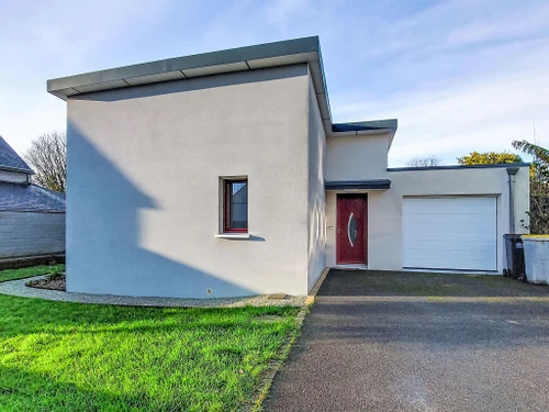 Casa Plougastel-Daoulas, 2 dormitorios, 4 personas - photo_1012145508724