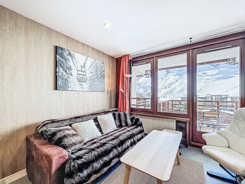 Apartamento Tignes, 1 dormitorio, 6 personas - photo_1012145579138