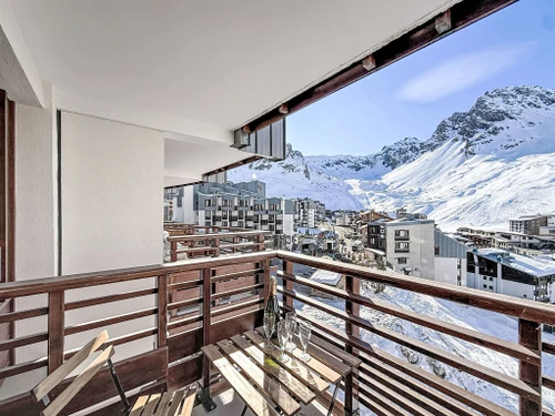 Apartamento Tignes, 1 dormitorio, 6 personas - photo_1012145579138