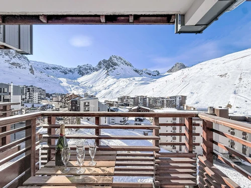 Apartamento Tignes, 1 dormitorio, 6 personas - photo_1012145579138