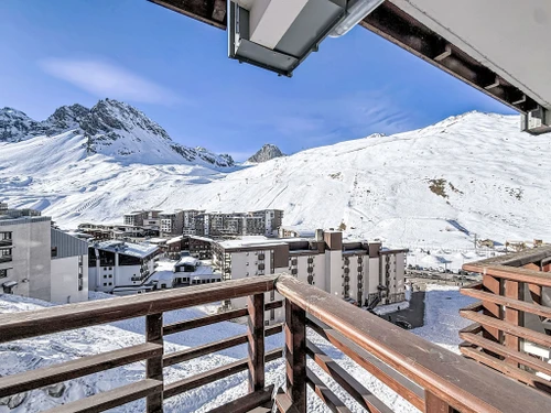 Apartamento Tignes, 1 dormitorio, 6 personas - photo_1012145579138