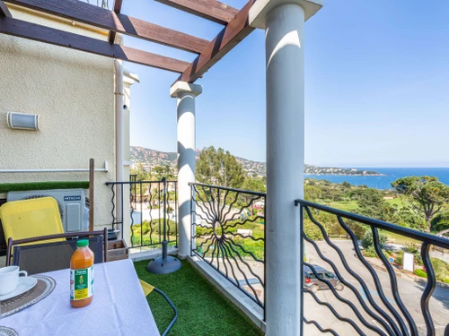 Apartment Saint-Raphaël, 1 bedroom, 4 persons - photo_17315872591