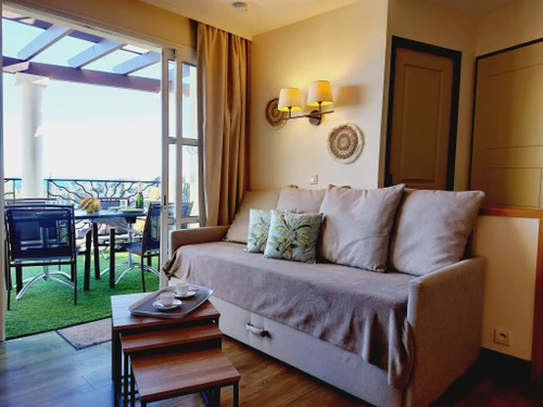 Apartment Saint-Raphaël, 1 bedroom, 4 persons - photo_17315872591