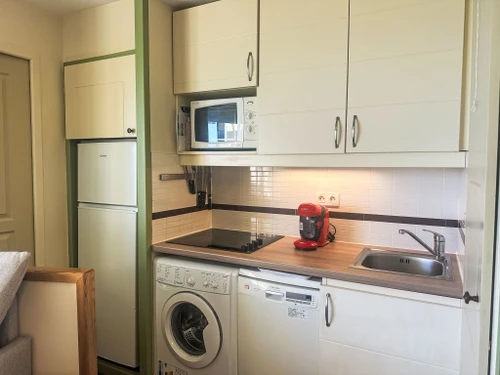 Apartment Saint-Raphaël, 1 bedroom, 4 persons - photo_17315872591