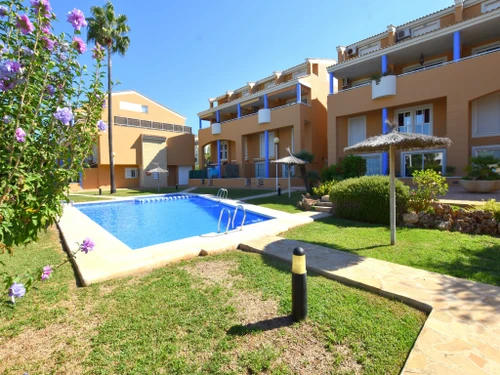 Apartment Xàbia, 2 bedrooms, 4 persons - photo_1011633858098