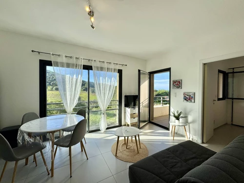 Apartment Propriano, 1 bedroom, 3 persons - photo_1012145621916