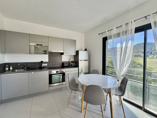 Apartment Propriano, 1 bedroom, 3 persons - photo_1012145621916