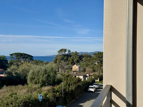 Apartment Propriano, 1 bedroom, 3 persons - photo_1012145621916