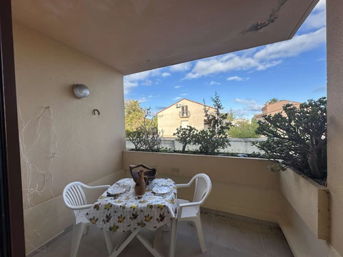 Ferienwohnung L'Île-Rousse, Studio, 4 Personen - photo_1012145629333