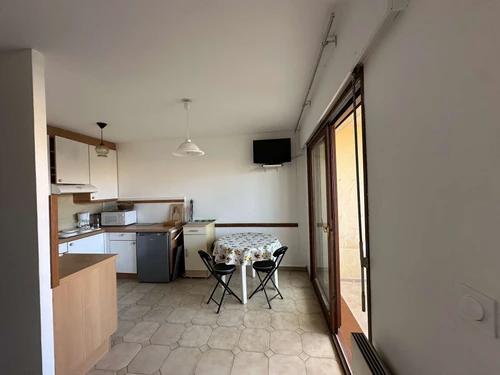 Ferienwohnung L'Île-Rousse, Studio, 4 Personen - photo_1012145629333