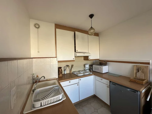 Ferienwohnung L'Île-Rousse, Studio, 4 Personen - photo_1012145629333