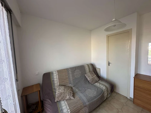 Ferienwohnung L'Île-Rousse, Studio, 4 Personen - photo_1012145629333