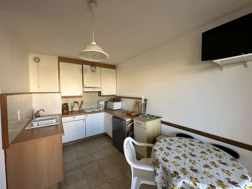 Ferienwohnung L'Île-Rousse, Studio, 4 Personen - photo_1012145629333