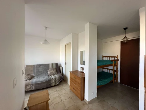 Ferienwohnung L'Île-Rousse, Studio, 4 Personen - photo_1012145629333