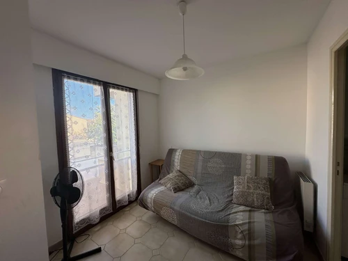 Ferienwohnung L'Île-Rousse, Studio, 4 Personen - photo_1012145629333