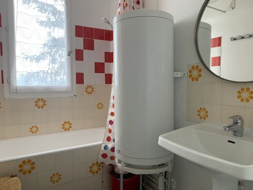 Ferienwohnung Pra-Loup, 1 Schlafzimmer, 6 Personen - photo_1011597624568