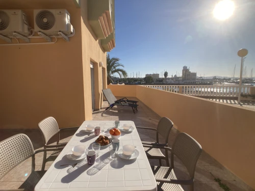 Appartement La Manga del Mar Menor, 3 pièces, 4 personnes - photo_1012049174701