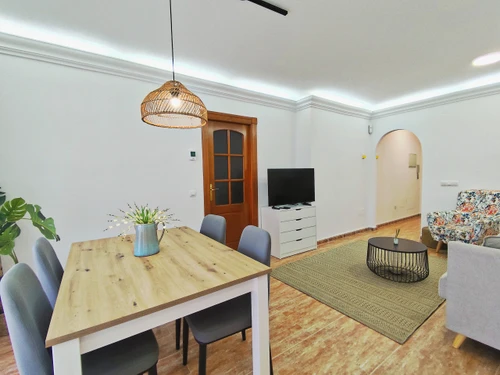 Appartement La Manga del Mar Menor, 3 pièces, 4 personnes - photo_1012049174701