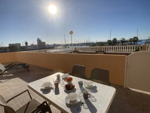 Appartement La Manga del Mar Menor, 3 pièces, 4 personnes - photo_1012049174701