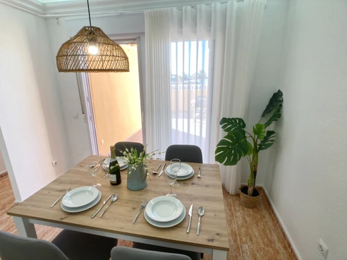 Appartement La Manga del Mar Menor, 3 pièces, 4 personnes - photo_1012049174701