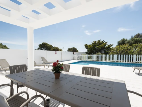 Villa Cala en Bosc, 4 pièces, 6 personnes - photo_1012072383695