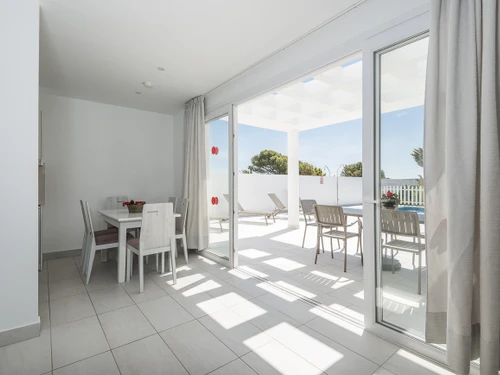 Villa Cala en Bosc, 4 pièces, 6 personnes - photo_1012072383695