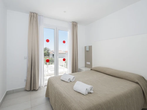 Villa Cala en Bosc, 4 pièces, 6 personnes - photo_1012072383695