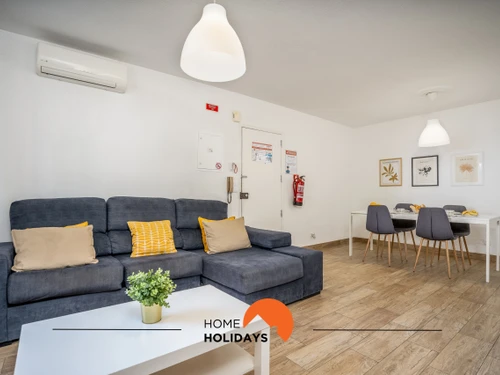 Appartement Albufeira, 4 pièces, 8 personnes - photo_1011865808345