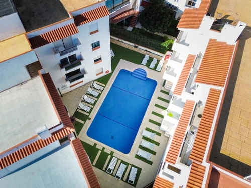 Apartment Albufeira, 2 bedrooms, 6 persons - photo_1012145651175